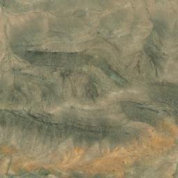 Satellite imagery of Tōrah Ghāṟah, AF