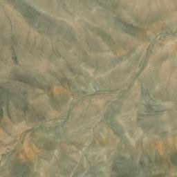 Satellite imagery of Tōrah Ghāṟah, AF