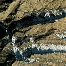 Satellite imagery of Murghah Zyābah, AF