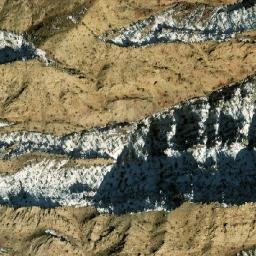 Satellite imagery of Murghah Zyābah, AF