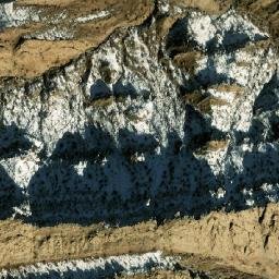 Satellite imagery of Murghah Zyābah, AF