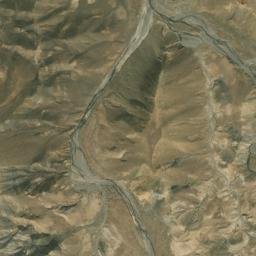 Satellite imagery of Lwar, PK