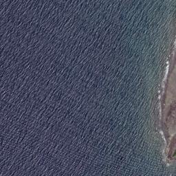 Satellite imagery of Tosaki Hana, JP