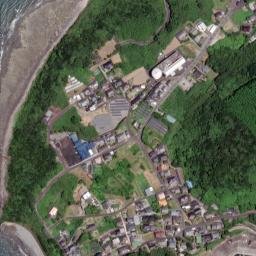 Satellite imagery of Tosaki Hana, JP