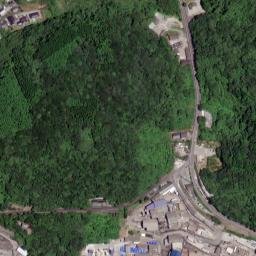 Satellite imagery of Tosaki Hana, JP