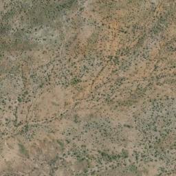 Satellite imagery of Charles Mine, US