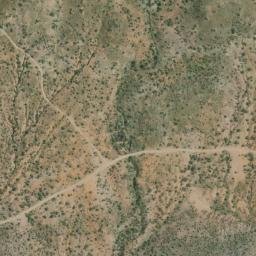 Satellite imagery of Charles Mine, US