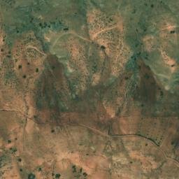 Satellite imagery of Tiflit, MA