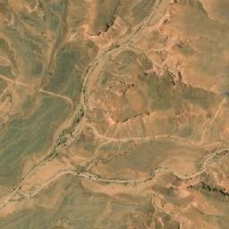 Satellite imagery of Garet Ziar, DZ