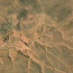 Satellite imagery of Garet Ziar, DZ