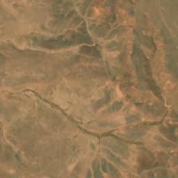 Satellite imagery of Garet Ziar, DZ