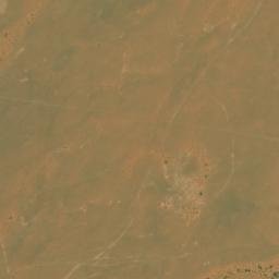 Satellite imagery of Teniet en Naama, DZ