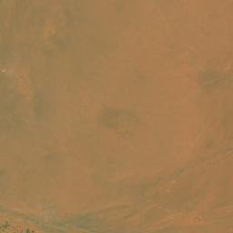 Satellite imagery of Teniet en Naama, DZ