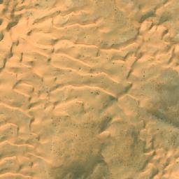 Satellite imagery of Garet ez Zerga, DZ