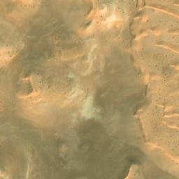Satellite imagery of Garet ez Zerga, DZ