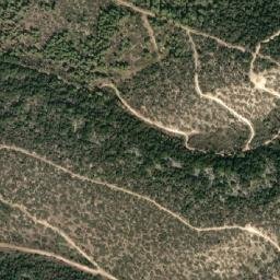 Satellite imagery of Miẕpé Massu’a, IL