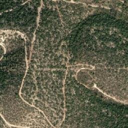 Satellite imagery of Miẕpé Massu’a, IL