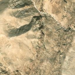 Satellite imagery of Ḩaqw al Maţāmīr, PS