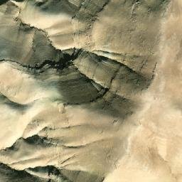 Satellite imagery of Al Hawāyā, JO