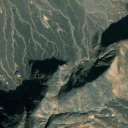 Satellite imagery of Talkhāb Ghar, AF