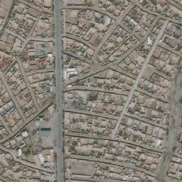 Satellite imagery of Kōtal-e Murchah, AF