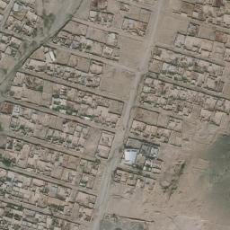 Satellite imagery of Kōtal-e Murchah, AF