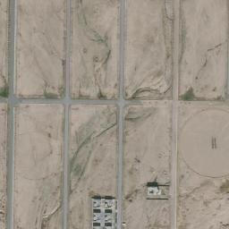 Satellite imagery of Tapah-ye Taţbīqāt, AF