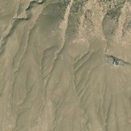 Satellite imagery of Chapah Ghar, AF