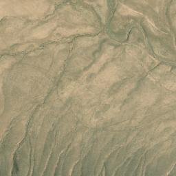 Satellite imagery of Chowgêy Tsakah, AF