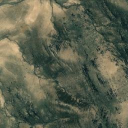 Satellite imagery of Tōrah Ghunḏêy, AF