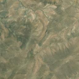 Satellite imagery of Tōrah Ghāṟah, AF