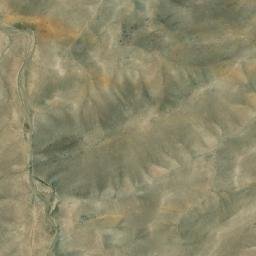 Satellite imagery of Tōrah Ghāṟah, AF