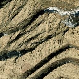 Satellite imagery of Murghah Zyābah, AF