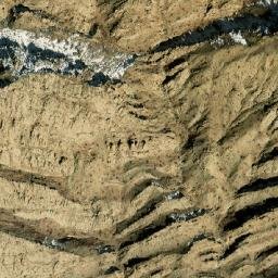 Satellite imagery of Murghah Zyābah, AF