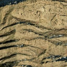 Satellite imagery of Murghah Zyābah, AF