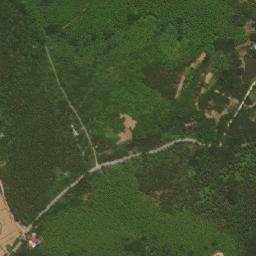 Satellite imagery of Ma Shan, CN