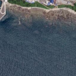 Satellite imagery of Tosaki Hana, JP