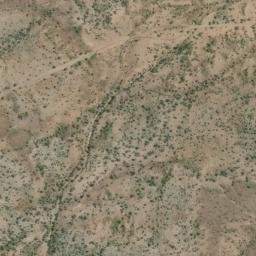 Satellite imagery of Charles Mine, US
