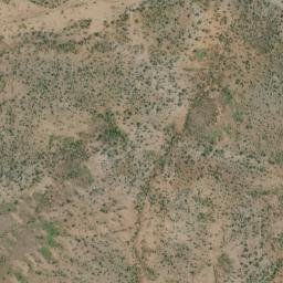 Satellite imagery of Charles Mine, US