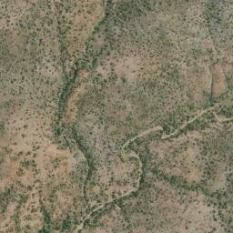 Satellite imagery of Charles Mine, US