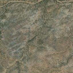 Satellite imagery of Colorado Clark Mine, US