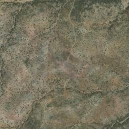 Satellite imagery of Colorado Clark Mine, US
