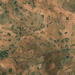 Satellite imagery of Tiflit, MA