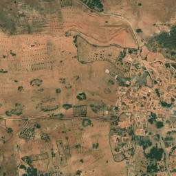 Satellite imagery of Tiflit, MA