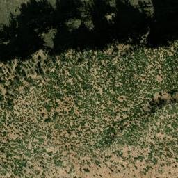 Satellite imagery of Jbel Islik, MA