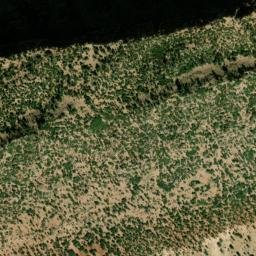 Satellite imagery of Jbel Islik, MA
