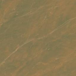 Satellite imagery of Teniet en Naama, DZ