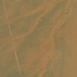 Satellite imagery of Teniet en Naama, DZ