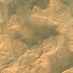Satellite imagery of Garet ez Zerga, DZ