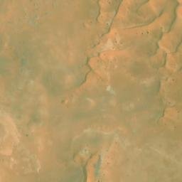 Satellite imagery of Hadjrat el Bagra, DZ